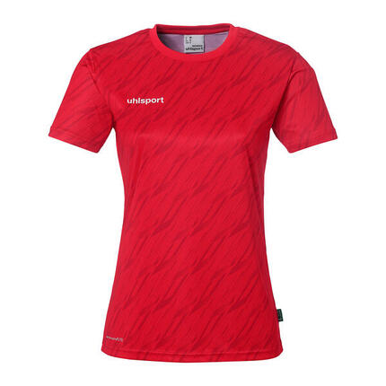 T-shirt femme Uhlsport Progressive 28