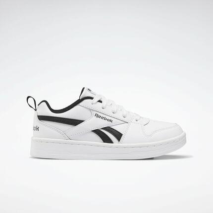 Zapatillas Deportivas Niños Reebok Royal Prime 2 Blanco