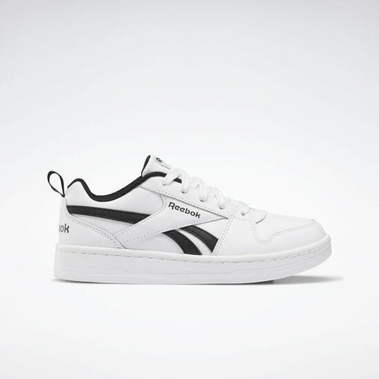 Zapatillas Deportivas Niños Reebok Royal Prime 2 Blanco