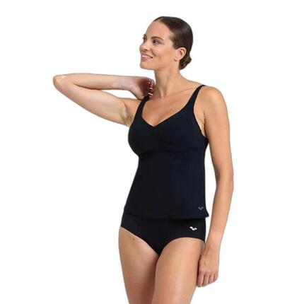 Maillot de bain 1 pièce femme Arena Manuela Tankin