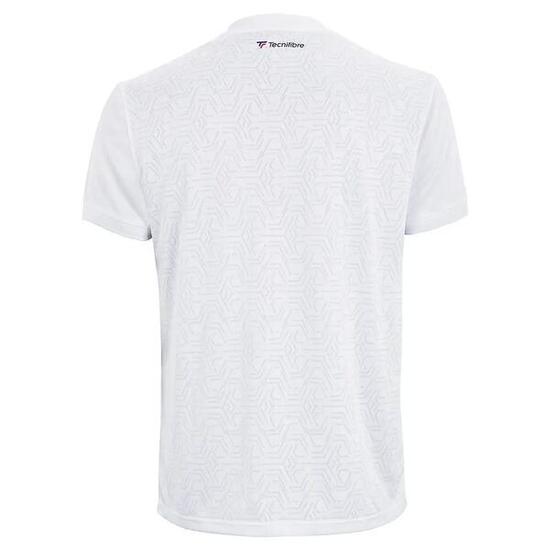 Polo enfant Tecnifibre Team Tech