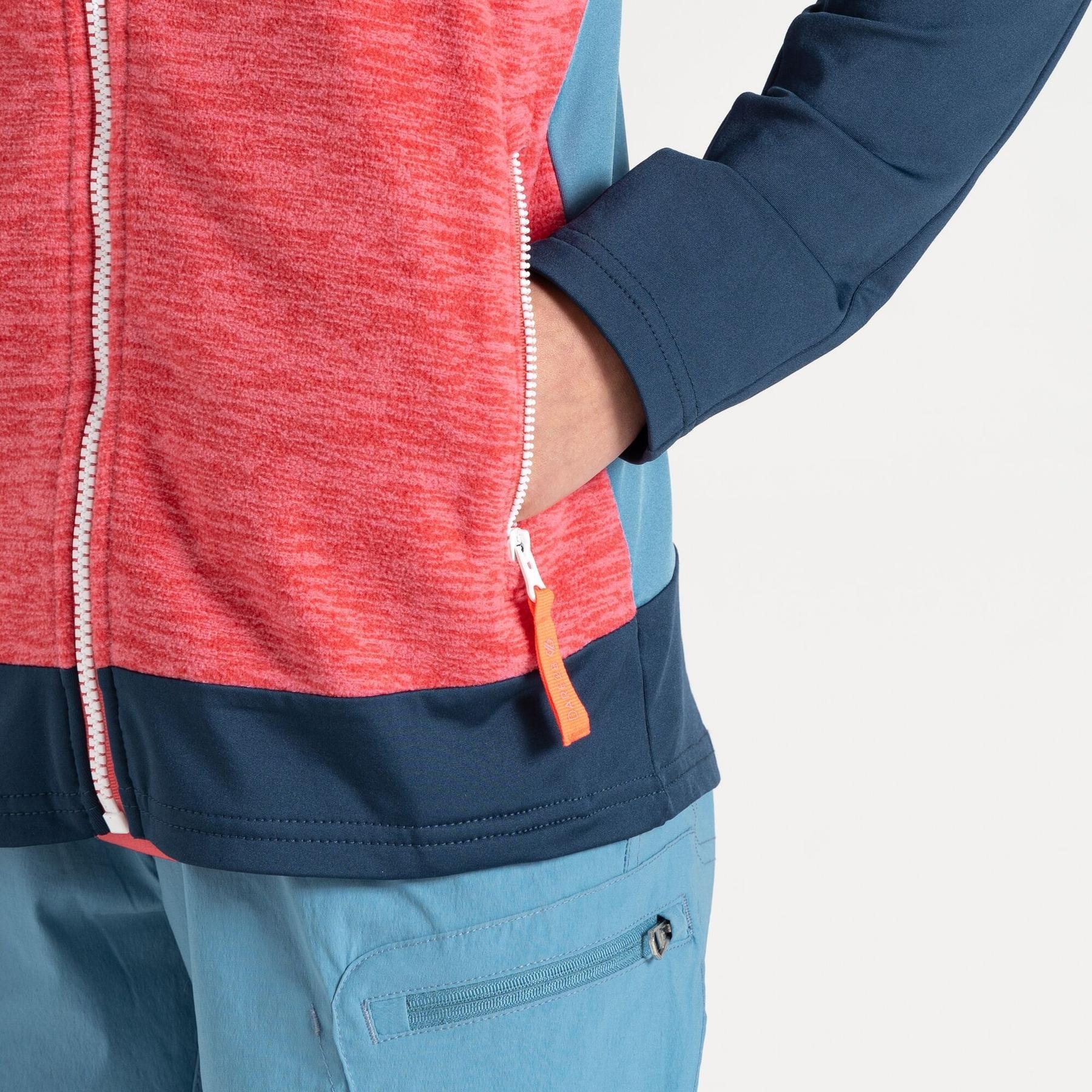 Kinderfleece Dare 2B Thriving II 4/4