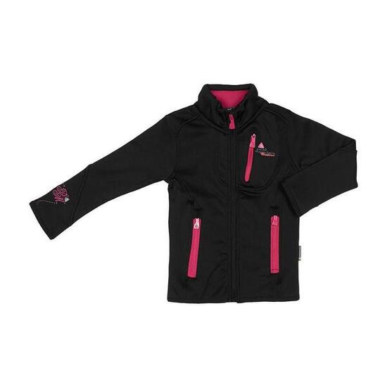 Blouson polaire femme Peak Mountain Aynur