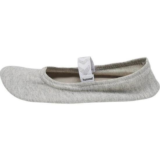 Baskets enfant Hummel gym