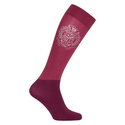 Reitsocken HV Polo Favouritas Winter