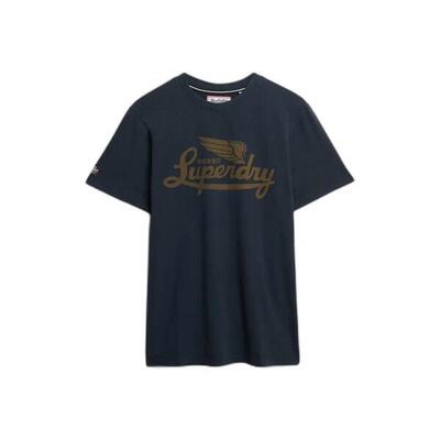 T-shirt superdry classic essential