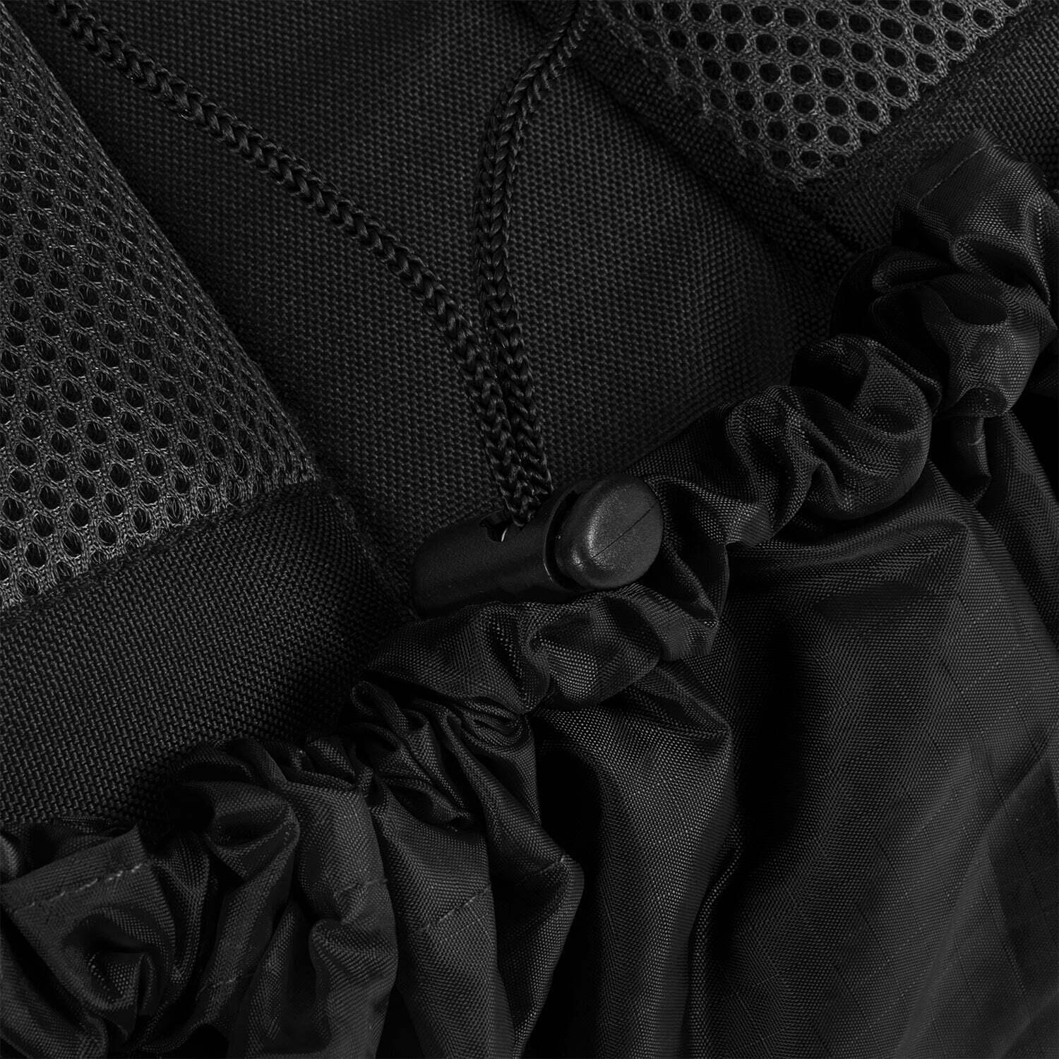 Capa de mochila Highlander 3/4