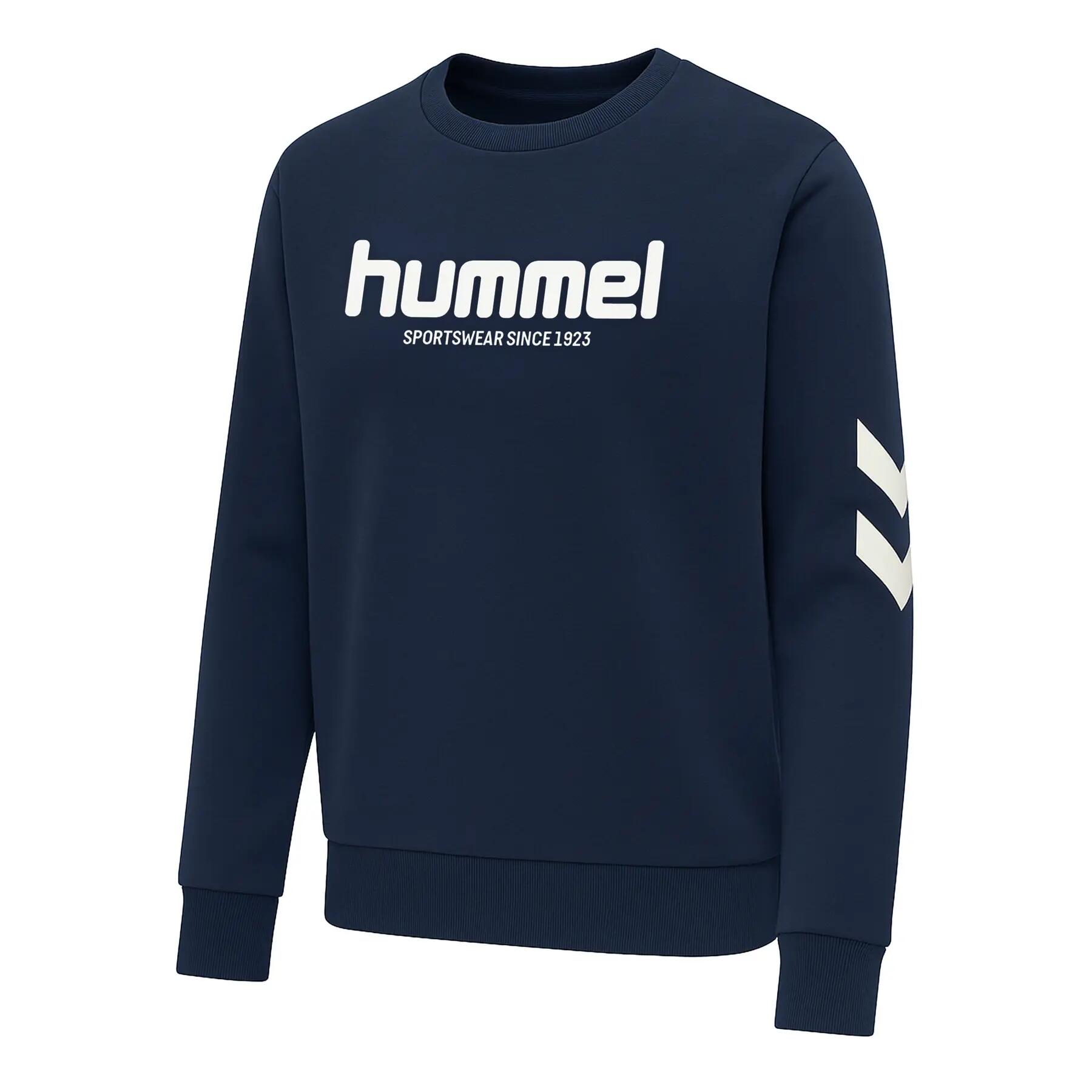 HUMMEL picture