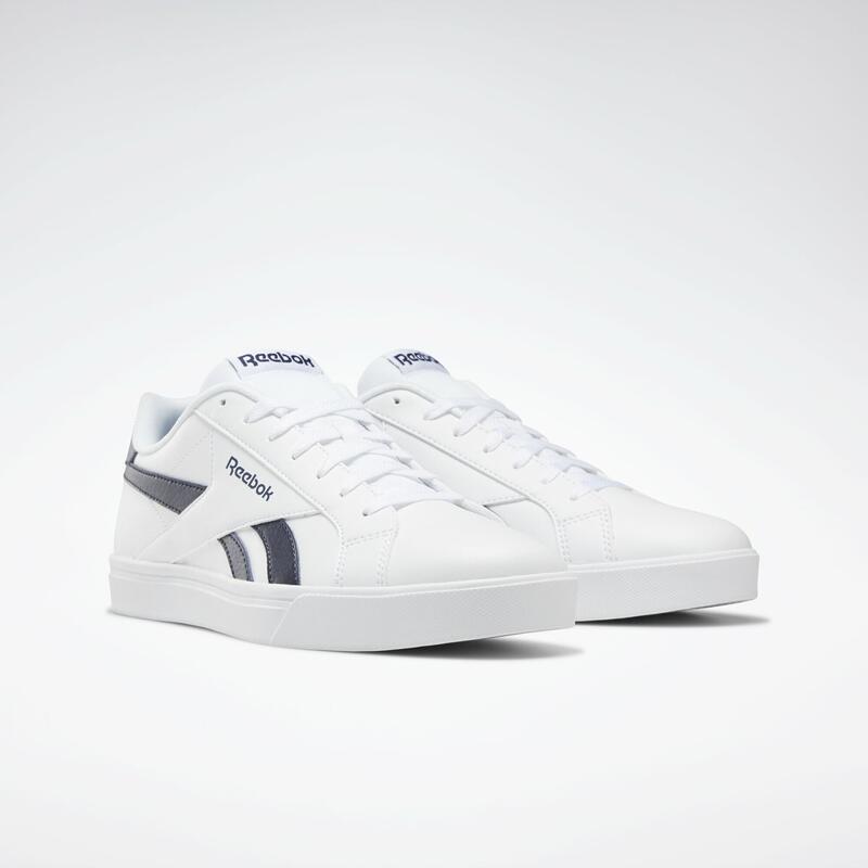 Buty męskie sportowe do chodzenia Reebok ROYAL COMPLETE3LOW