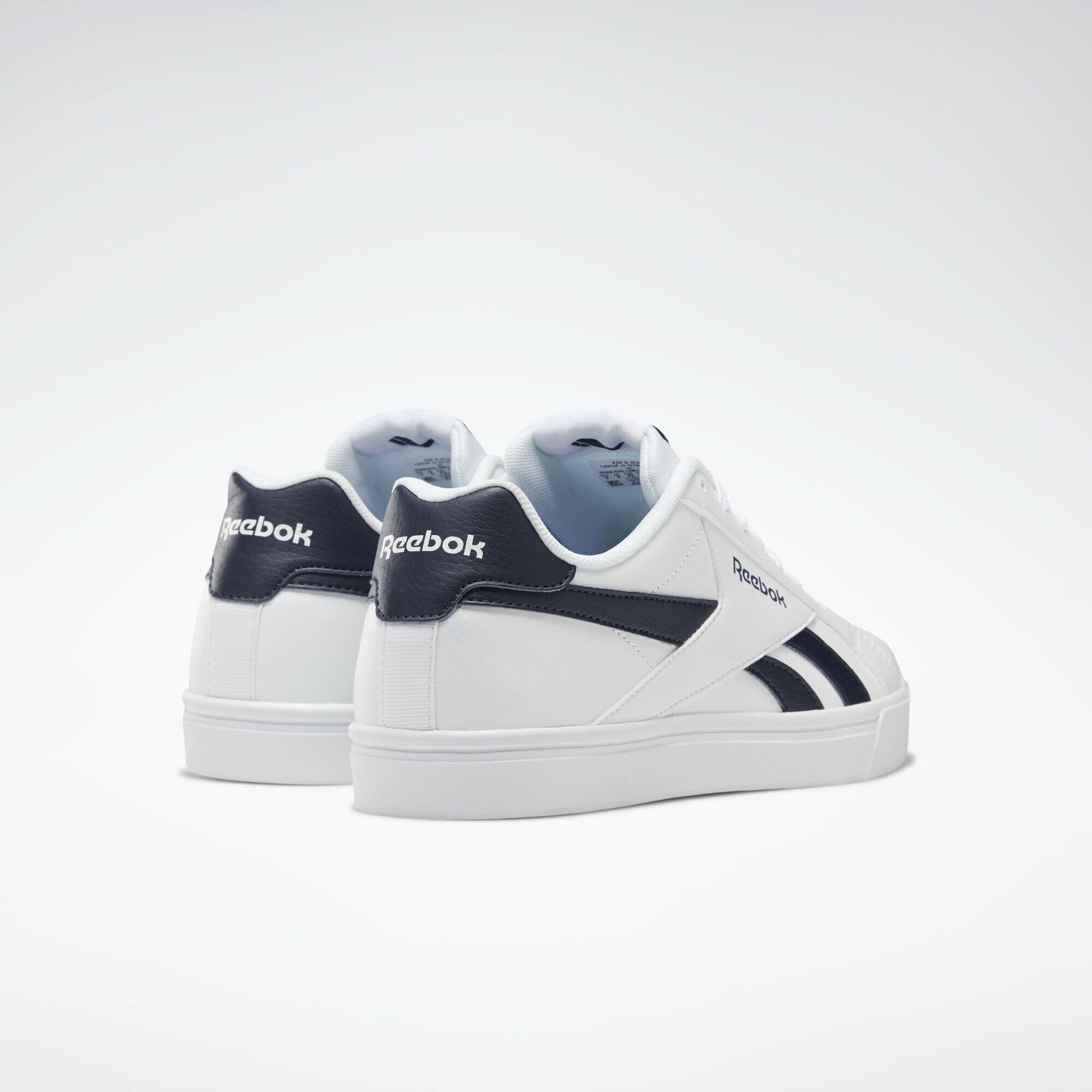 Reebok Royal Complete 3.0 Low 5/7
