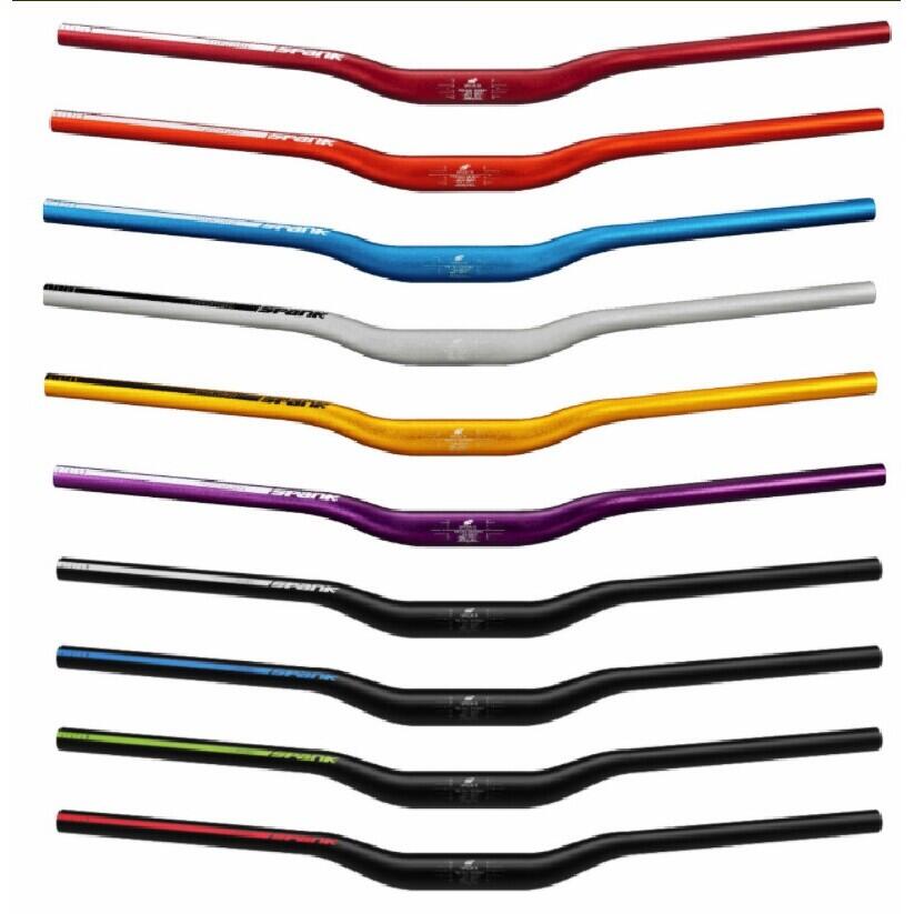 Fahrradlenker Spank Spoon 2/2