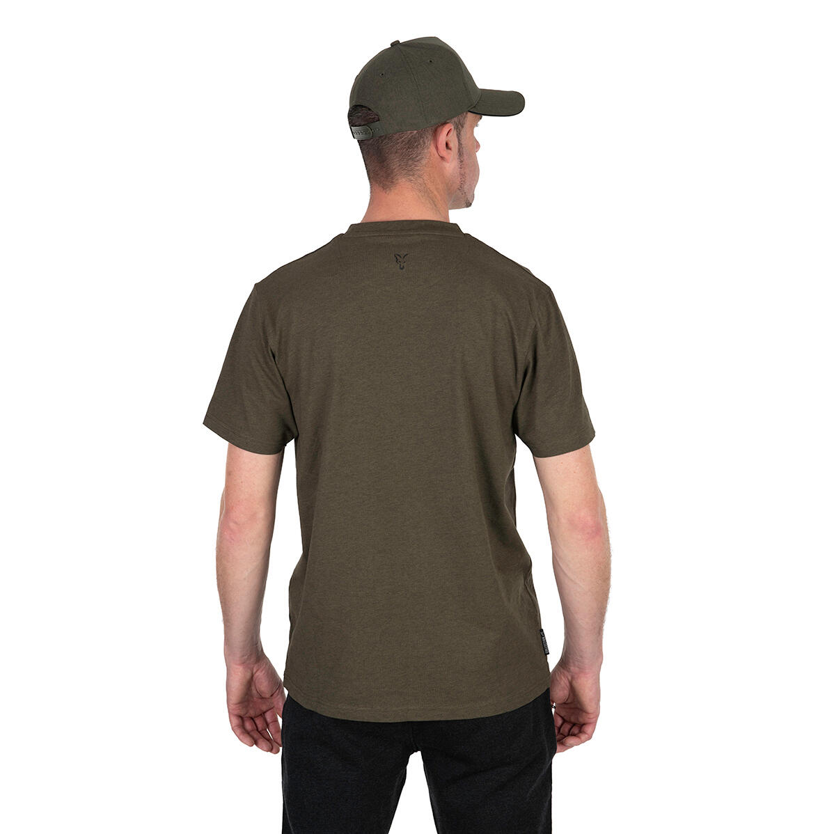 T-shirt Fox Collection T 3/6