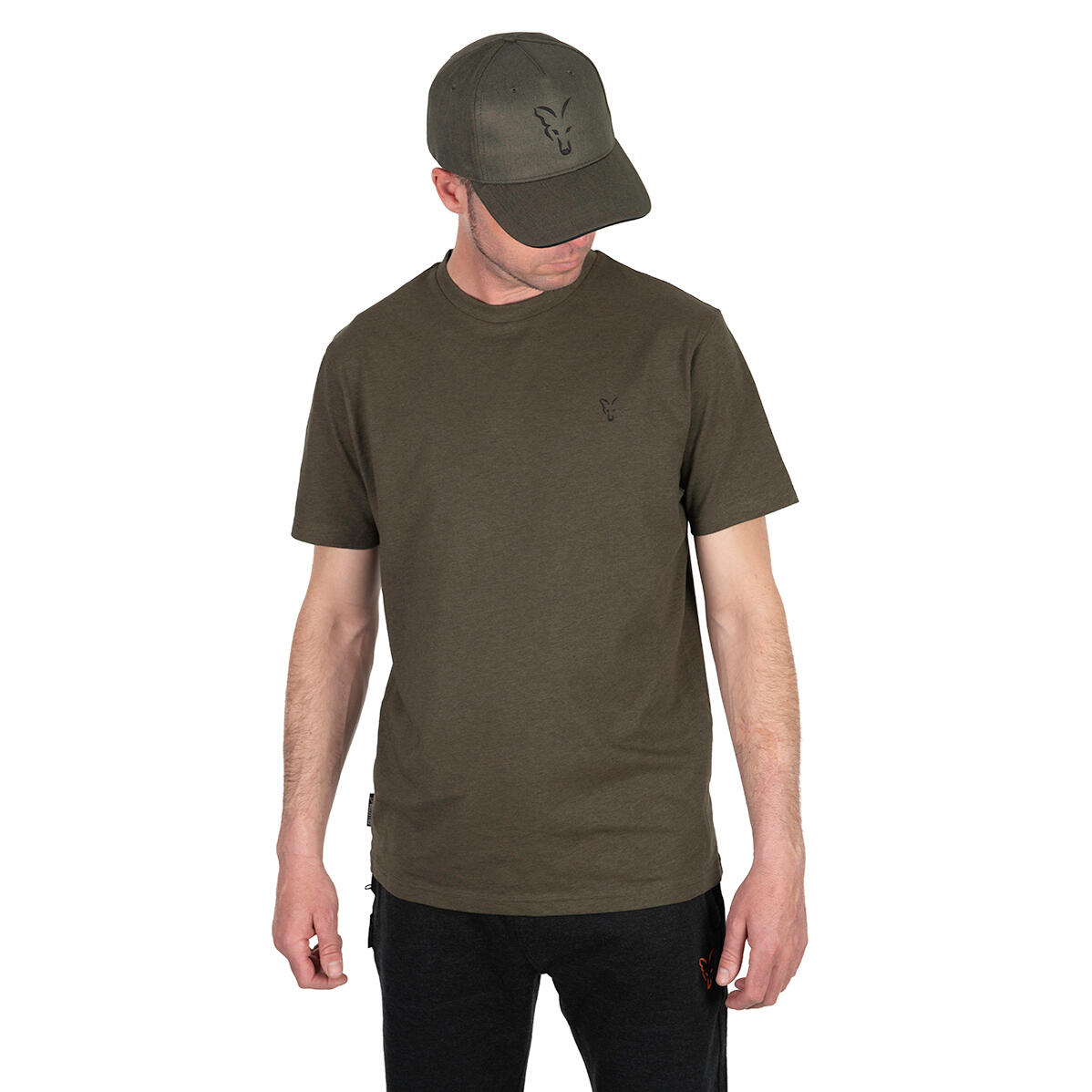 T-shirt Fox Collection T 2/6