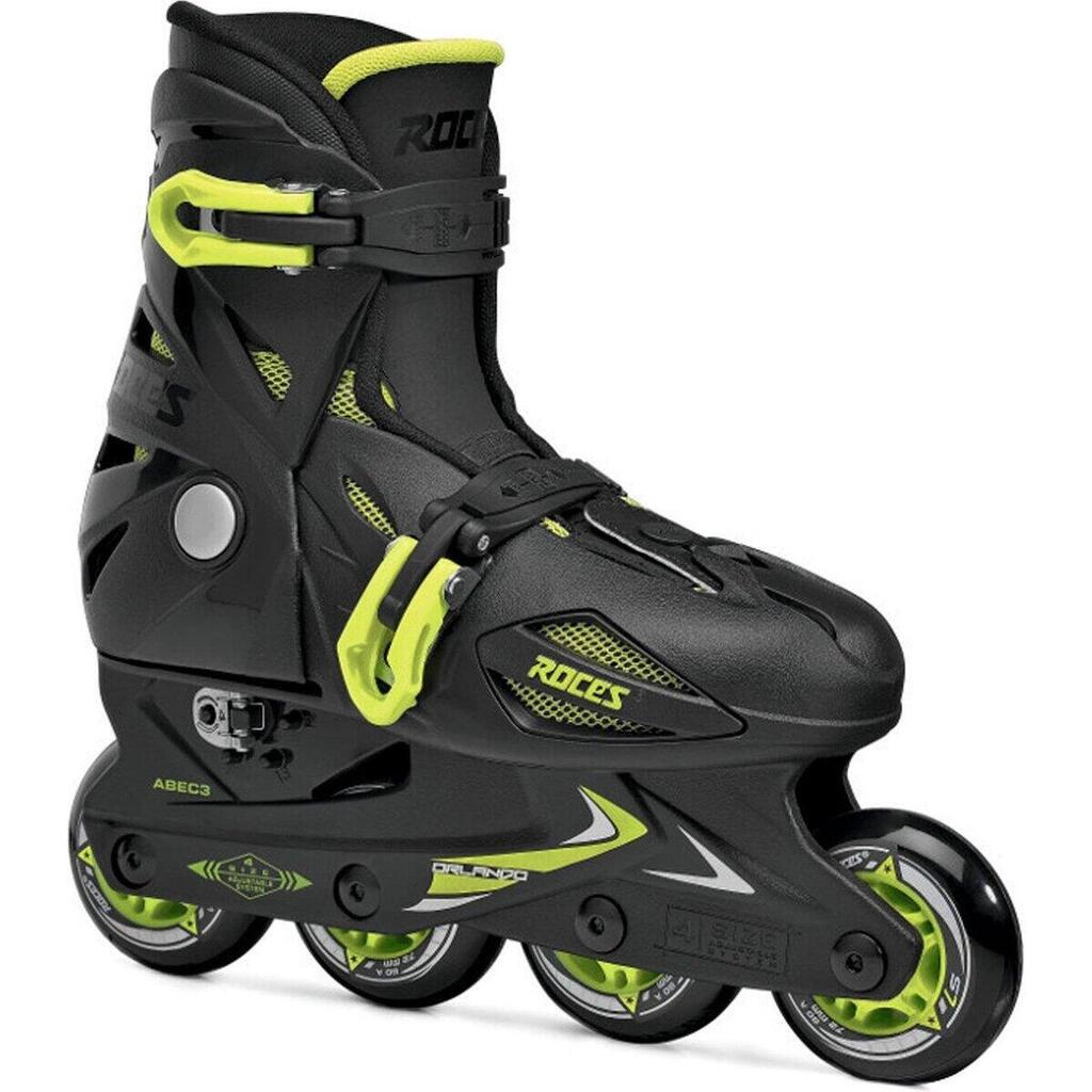 Roller Skates: Children's Roces Orlando 3