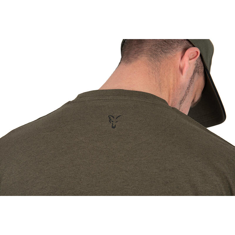 T-shirt Fox Collection T 6/6