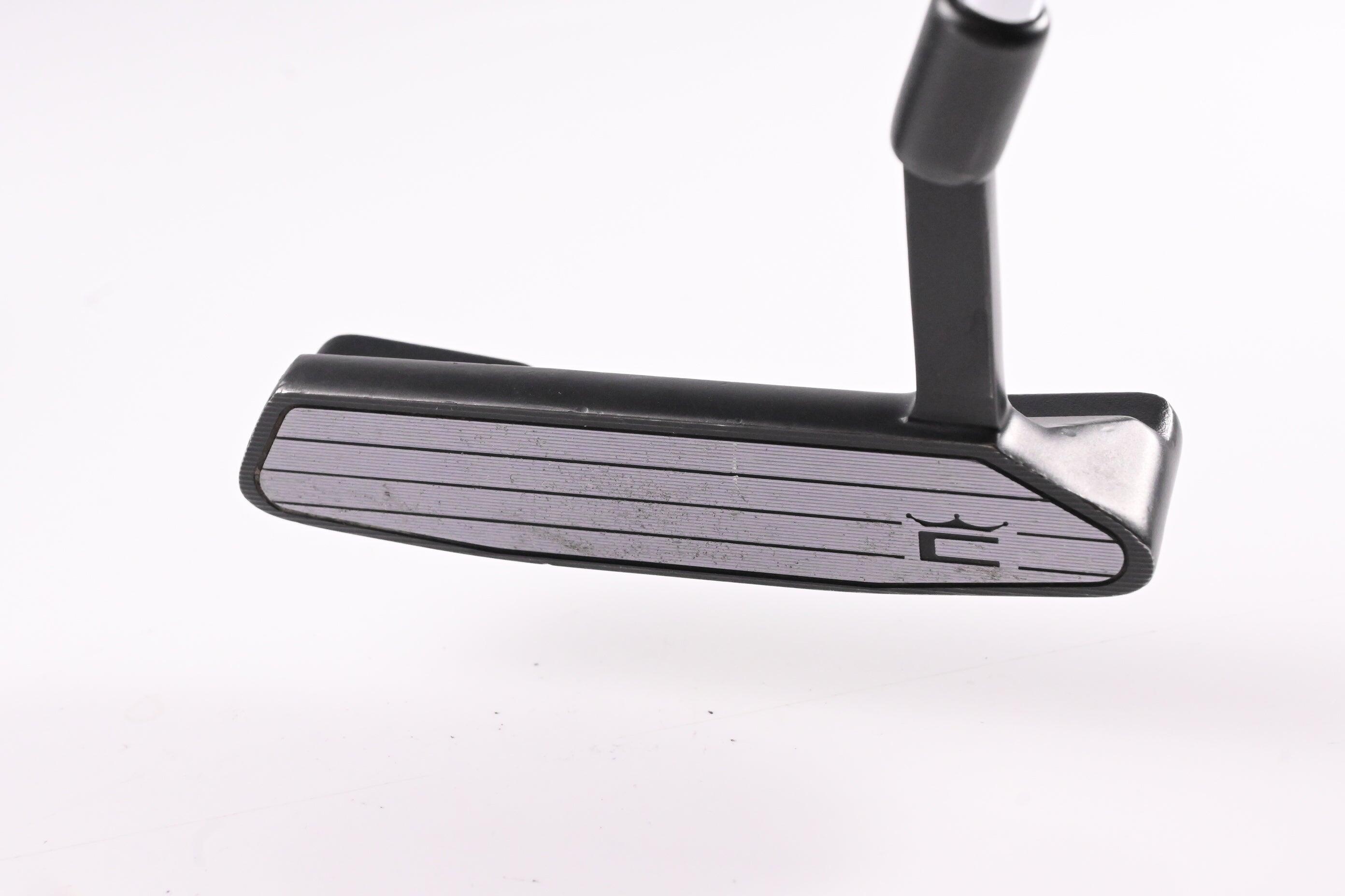 Cobra King Vintage Sport-45 Putter / 34 Inch | Decathlon