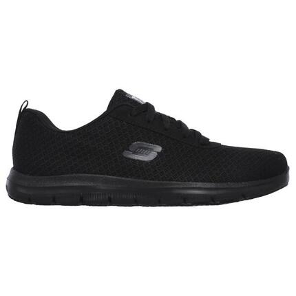 Zapatillas mujer Skechers Work Relaxed Fit: Ghenter-Bronaugh SR