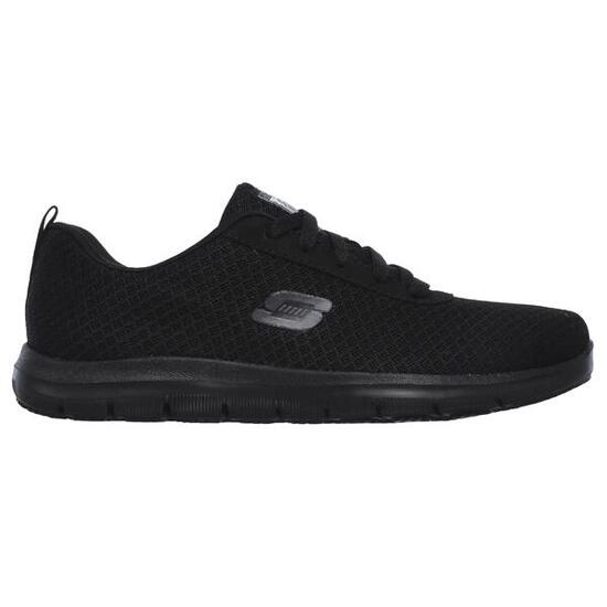 Zapatillas mujer Skechers Work Relaxed Fit: Ghenter-Bronaugh SR