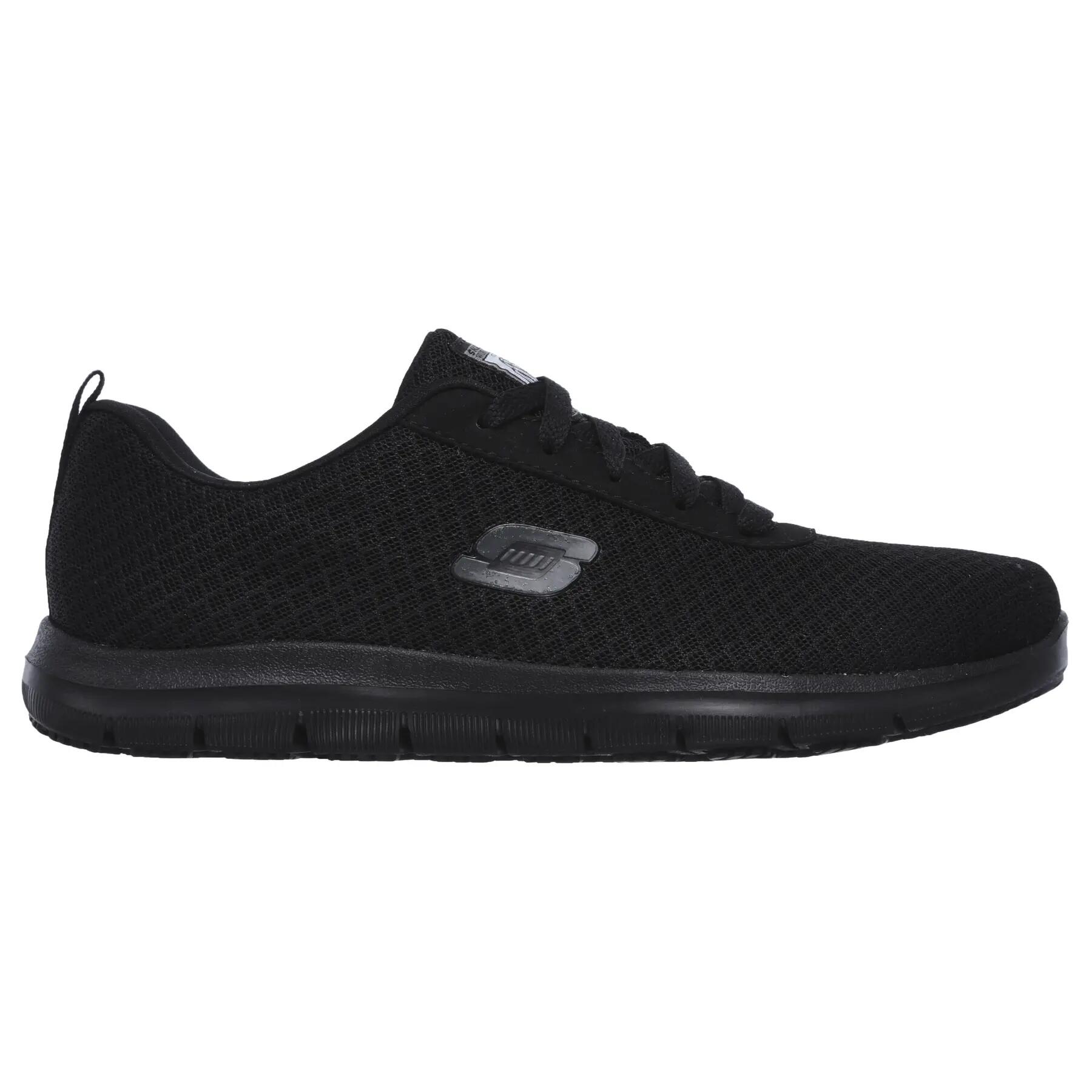 SKECHERS Dámské tenisky Skechers Work Relaxed Fit: Ghenter-Bronaugh SR
