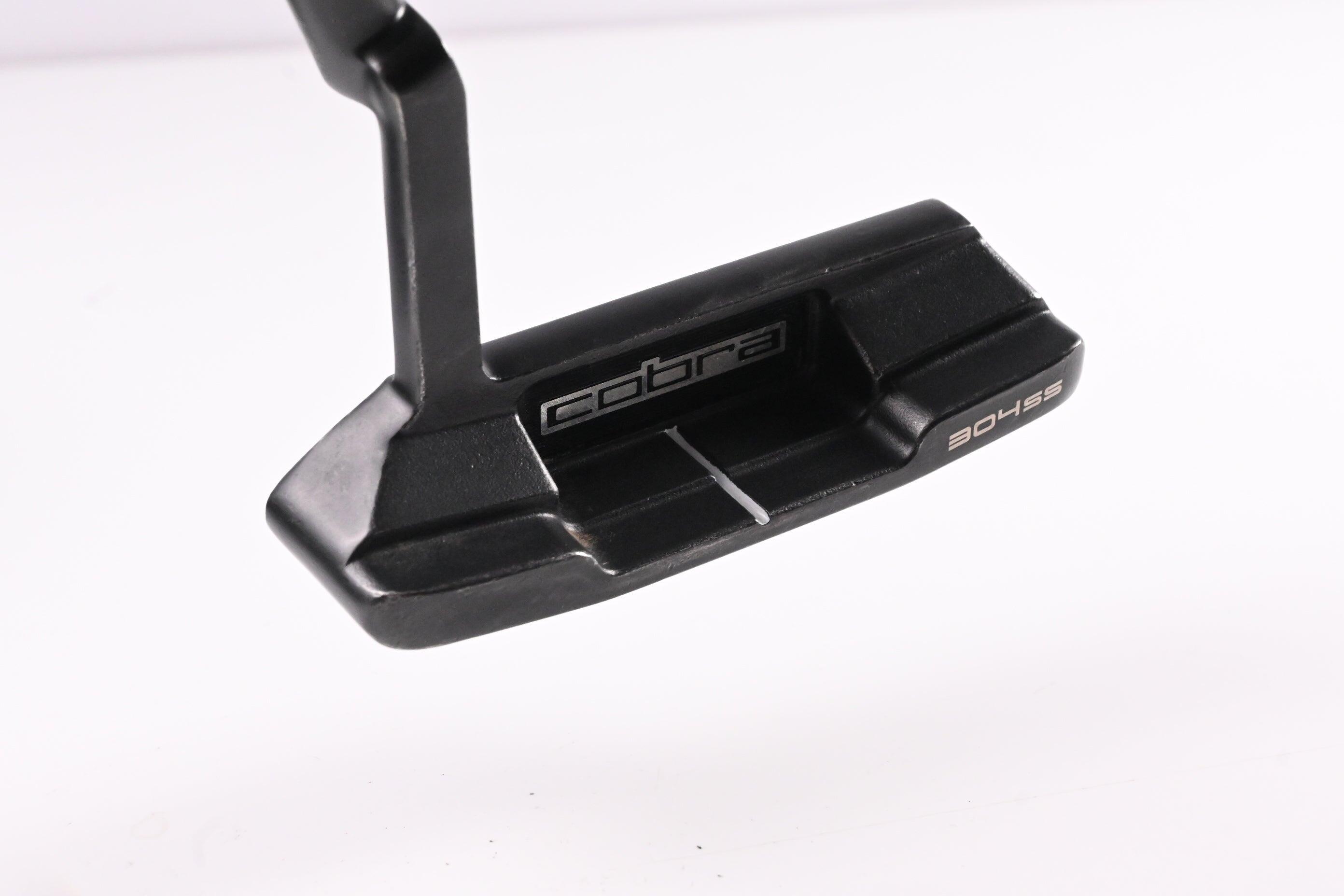 Cobra King Vintage Sport-45 Putter / 34 Inch | Decathlon