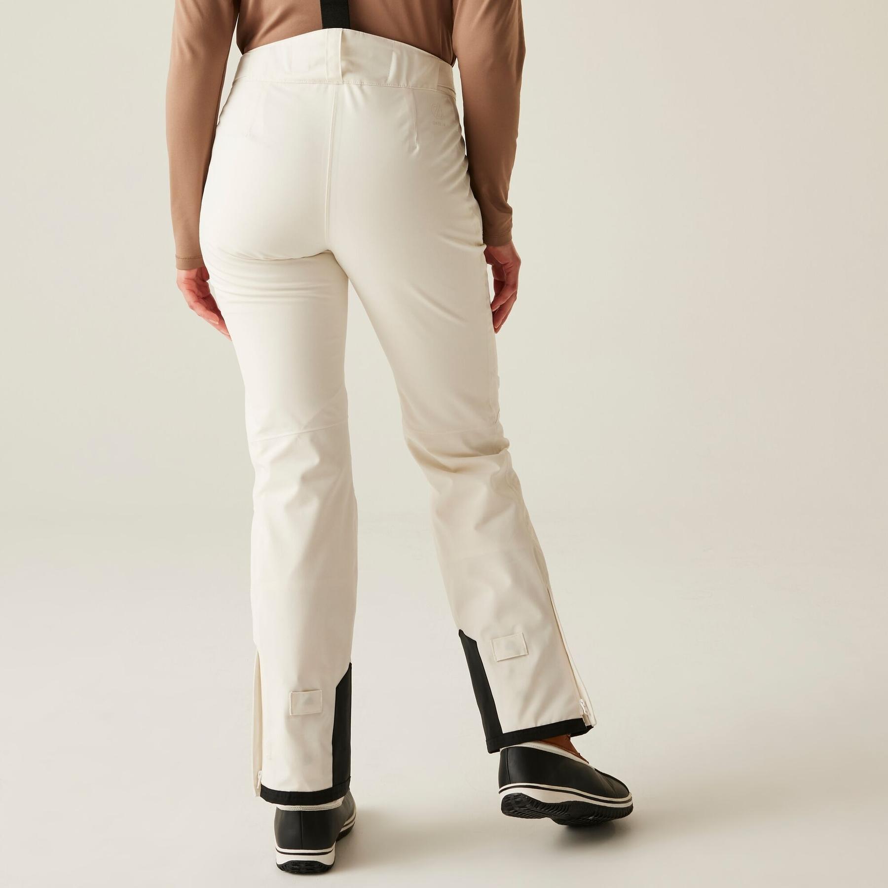 Pantaloni da sci da donna Dare 2B Diminish 3/8