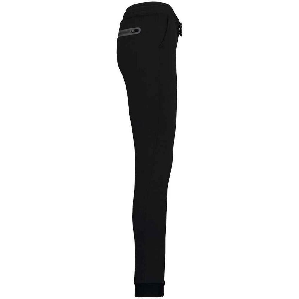 Pantalon Femme (Noir) 3/3