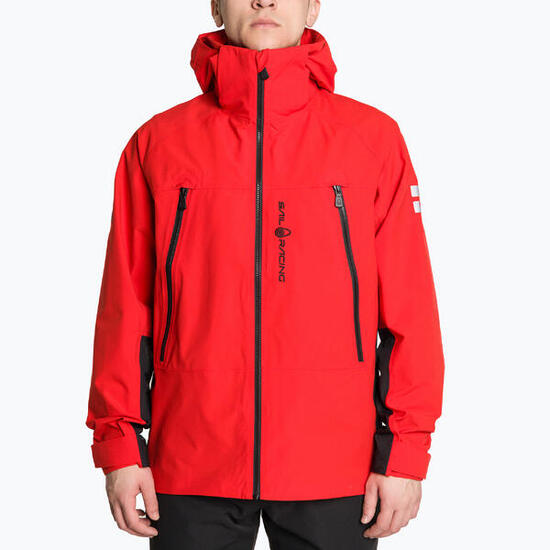 Veste de voile pour homme Sail Racing Spray Ocean