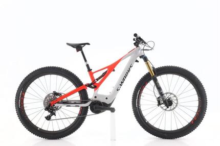 Segunda Vida · Ebike · Turbo Levo S-Works GX · Muy buen estado