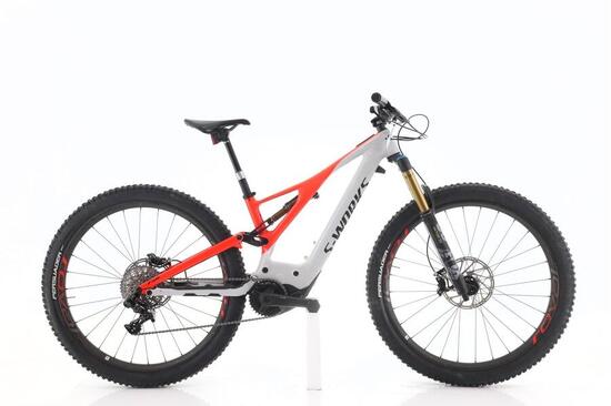 Segunda Vida · Ebike · Turbo Levo S-Works GX · Muy buen estado