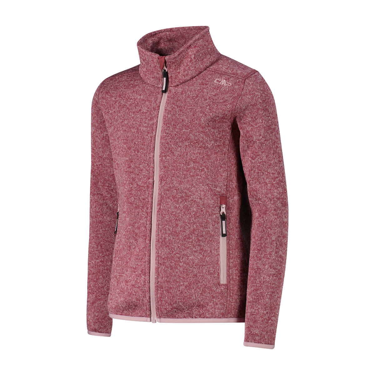 CMP Mädchen Fleece Girl Fleece Jacket 3H19925 2/9