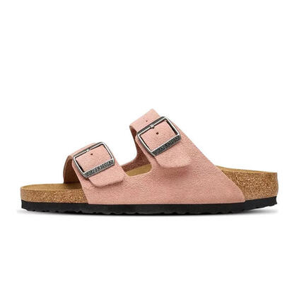 Sandale Birkenstock Arizona Cuir Suede Birkenstock