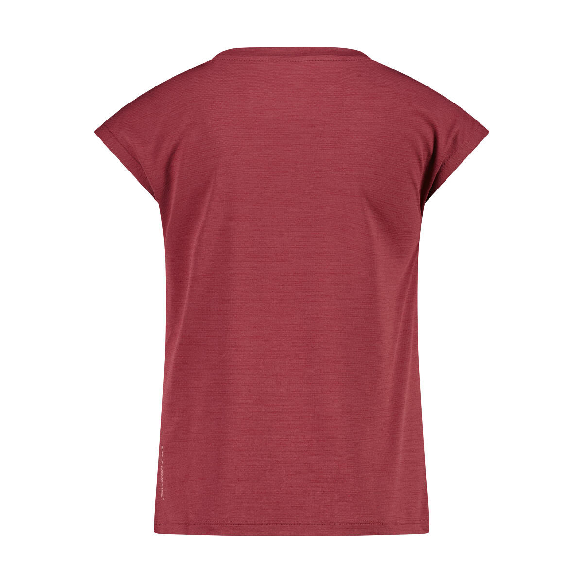 CMP Mädchen T-Shirt 35N5605 2/3