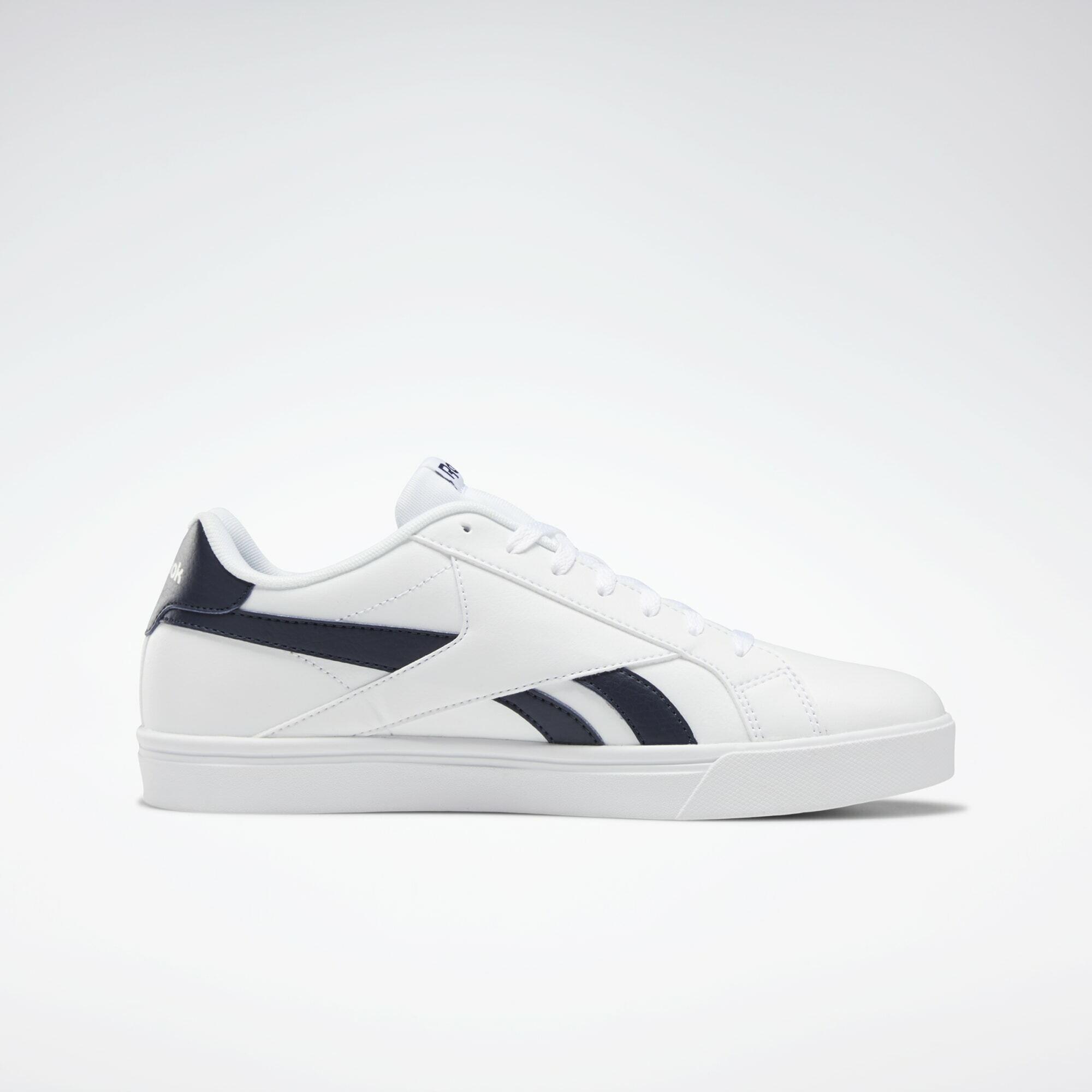 Reebok Royal Complete 3.0 Low 3/7