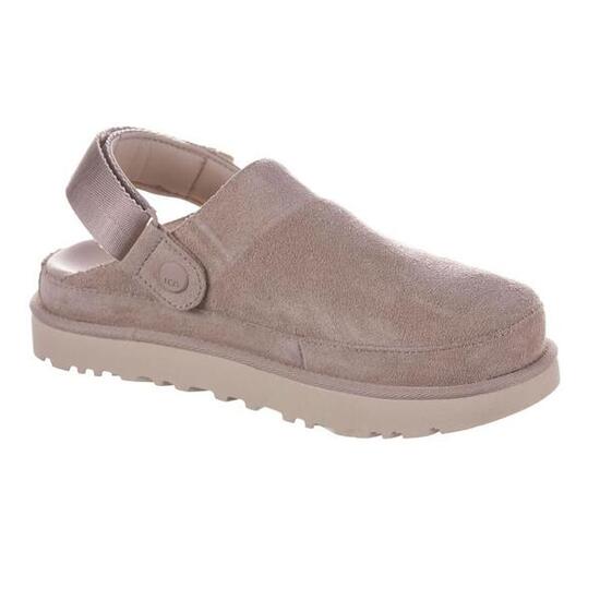 Sabots Femme Ugg Beige