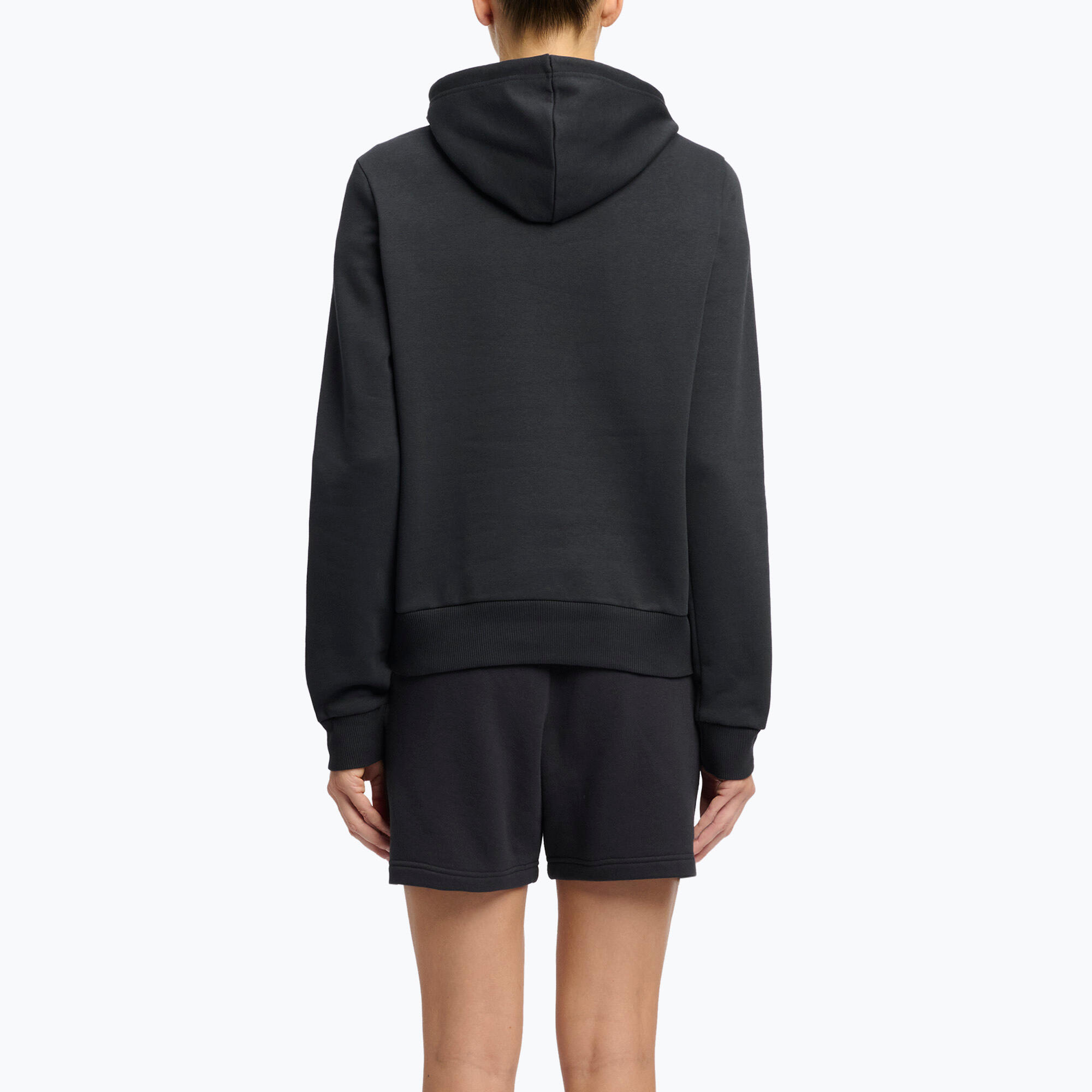 Dames trainingshoodie PUMA Hyrox Heavyweight Hoodie 3/5