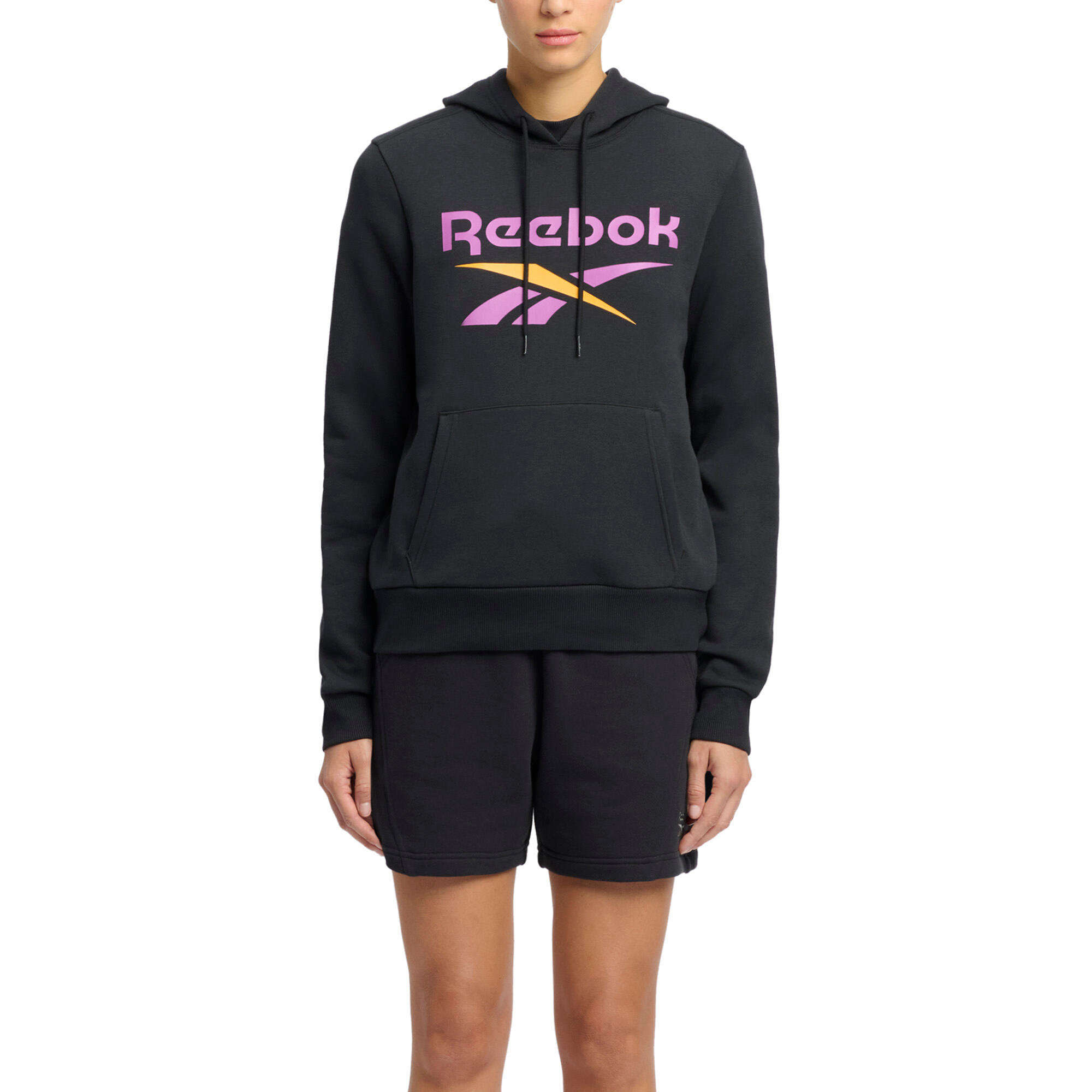 Dames trainingshoodie PUMA Hyrox Heavyweight Hoodie 5/5