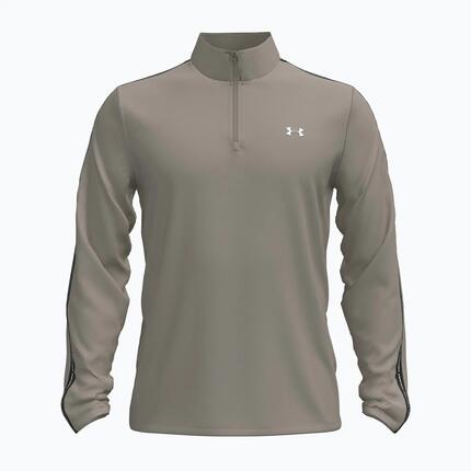 Bluza bez kaptura Under Armour Tech Taping 1/2 Zip
