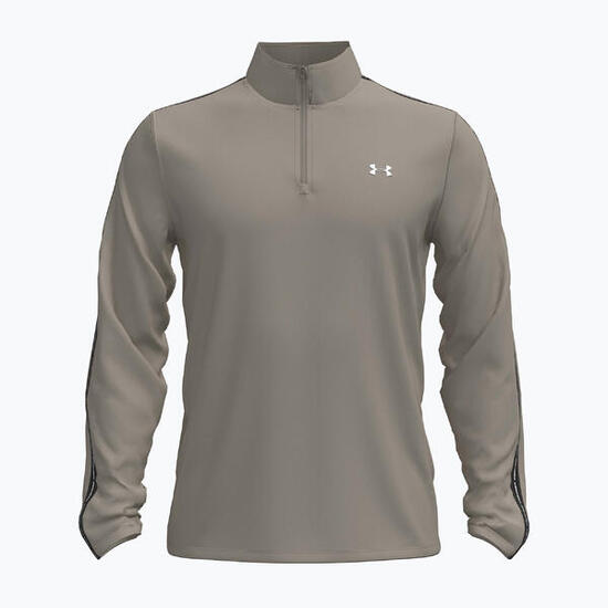 Bluza bez kaptura Under Armour Tech Taping 1/2 Zip