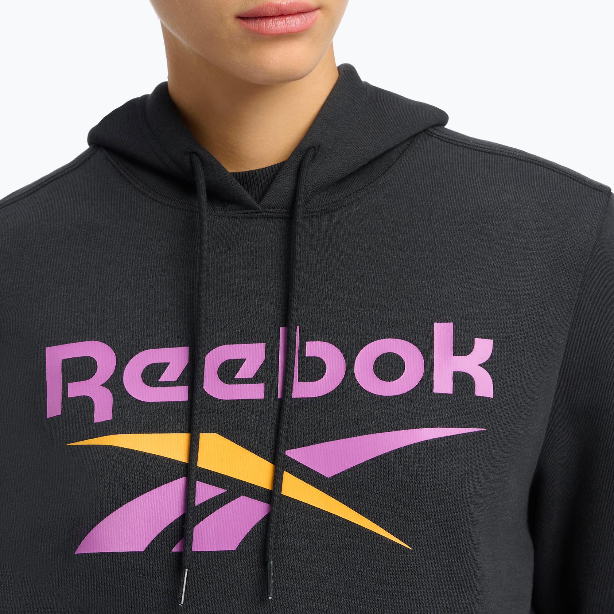 Dames trainingshoodie PUMA Hyrox Heavyweight Hoodie 4/5