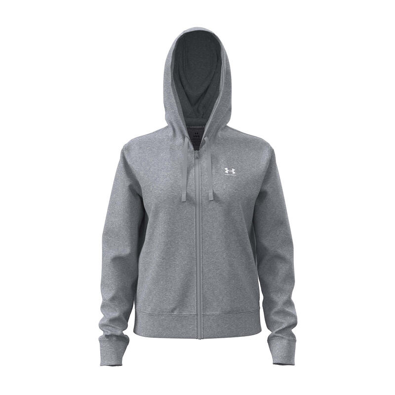 Hanorac damă Under Armour Rival Fleece Crew