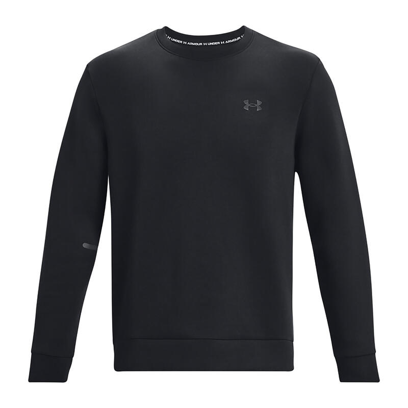 Bluza de antrenament pentru bărbați Built For Athletes cu fermoar 1/4