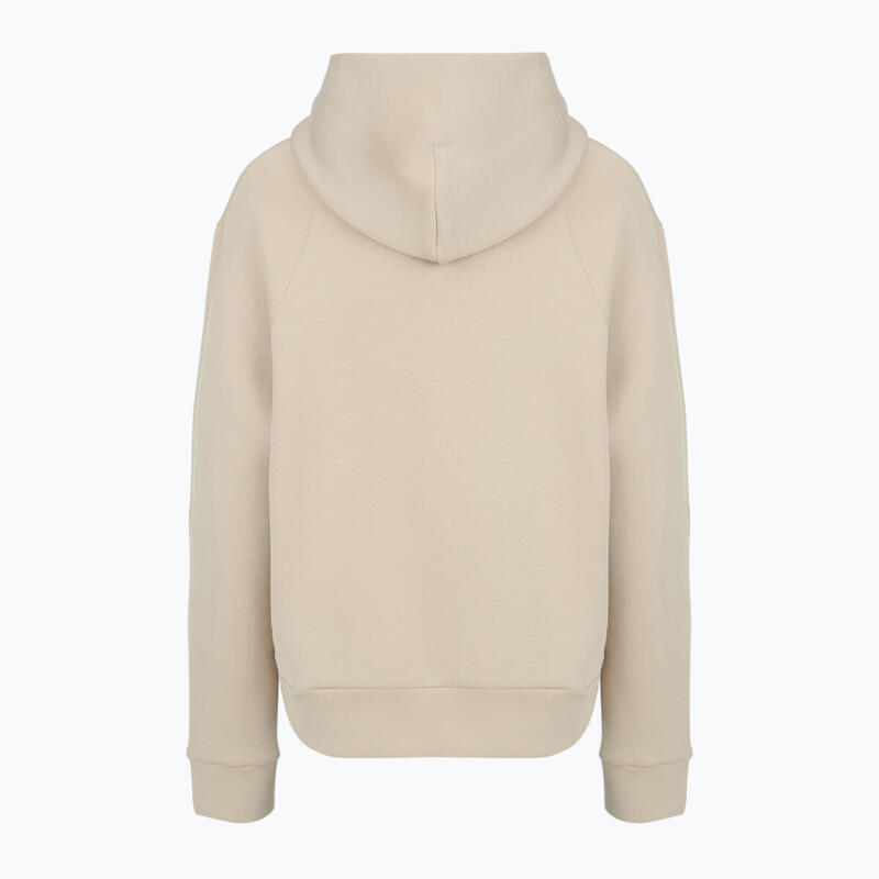 Hanorac bărbați Under Armour Rival LW Hoodie