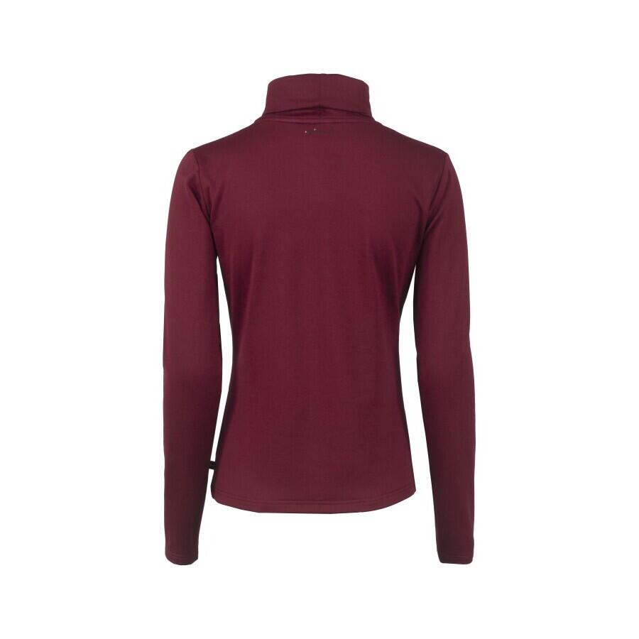 Jersey de cuello alto para mujer Cavallo Cavagwyn 2/2