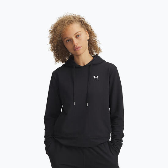 Sweat-shirt homme Under Armour Sportstyle Tricot mod