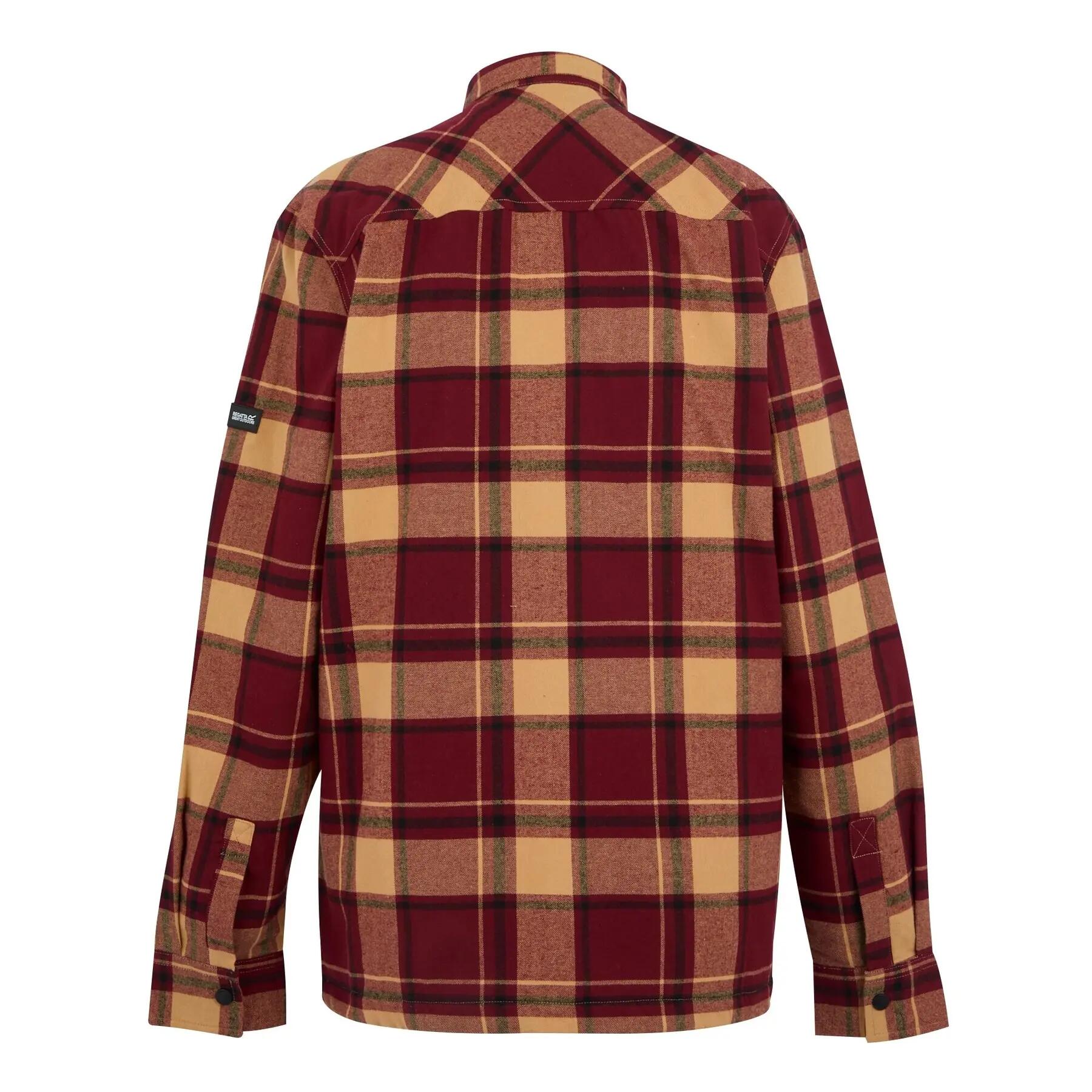 Camicia Regatta Spennith 2/7