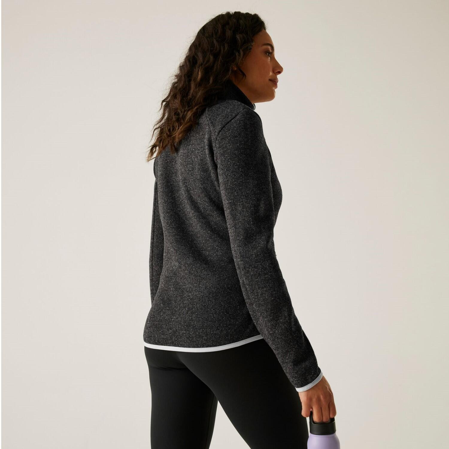 Polaire Full zip femme Regatta Newhill 4/7