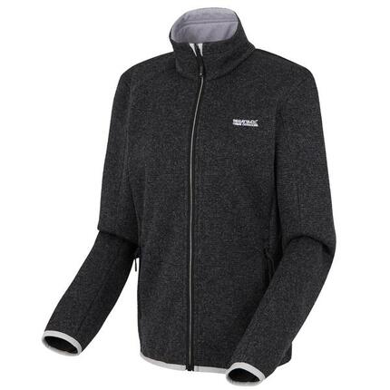 Newhill lichtgewicht vest met actieve fleece voor dames