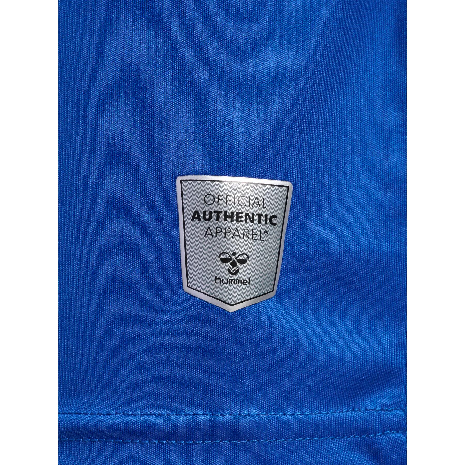 Camiseta Efc 23/24 Fútbol Los Niños Unisex HUMMEL 7/7