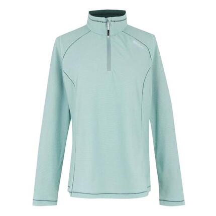 Fleece 1/2 Zip Damen Regatta Montes