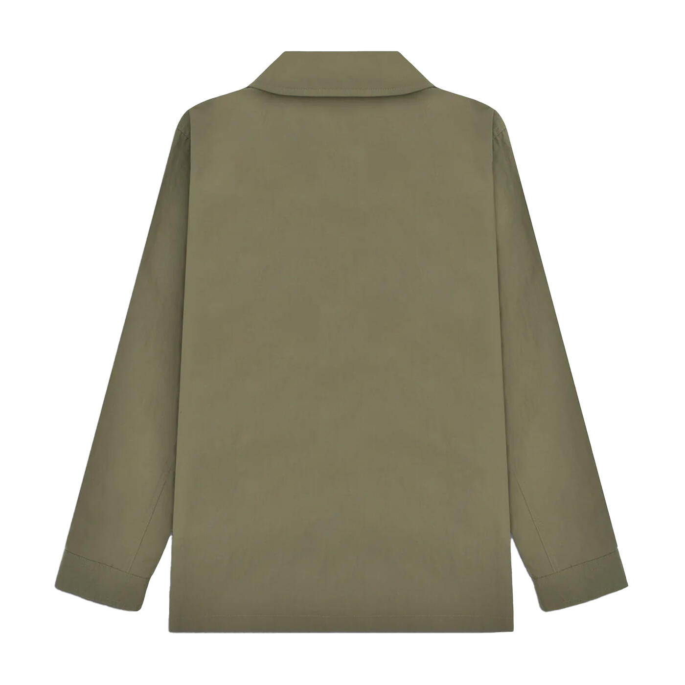Veste KALMAR Homme (Vert Kaki) 3/3